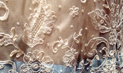 broderie de Lunéville – entre Campagne et Haute Couture