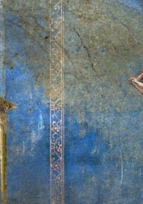 Le Bleu Deck – (2) le Caeruleum Aegyptium
