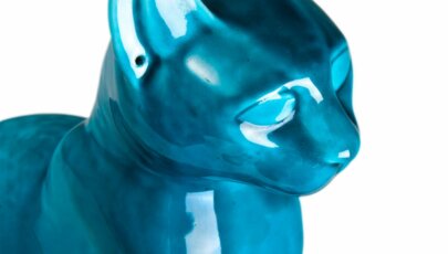 Le Bleu Deck – 3- la couleur réinventée