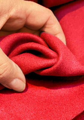 La jupe alsacienne – Confection – 1