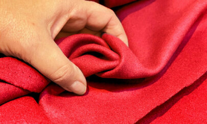 La jupe alsacienne – Création – 1